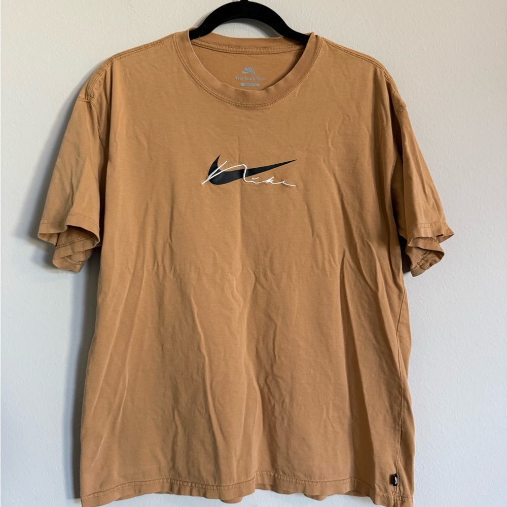 Nike SB Men’s Skate Shirt